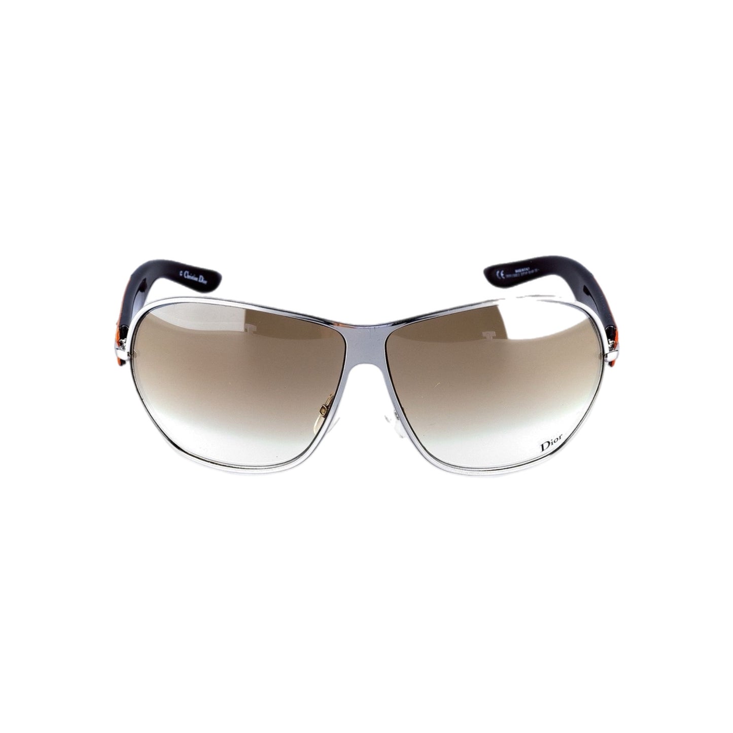 CHRISTIAN DIOR “LOGO 2” SUNGLASSES