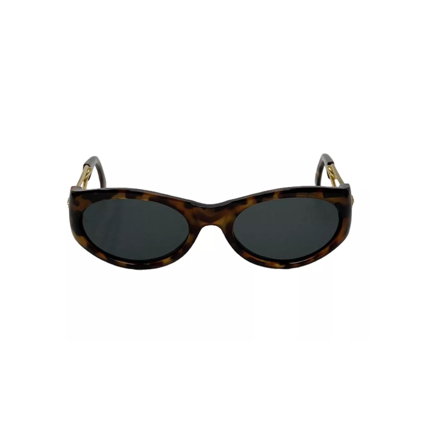 GIANNI VERSACE SAFETY PIN SUNGLASSES