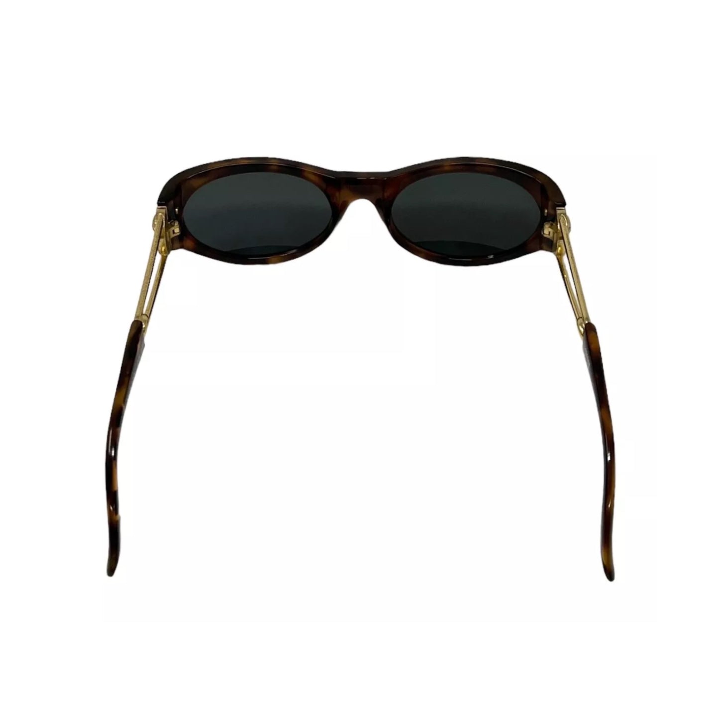 GIANNI VERSACE SAFETY PIN SUNGLASSES