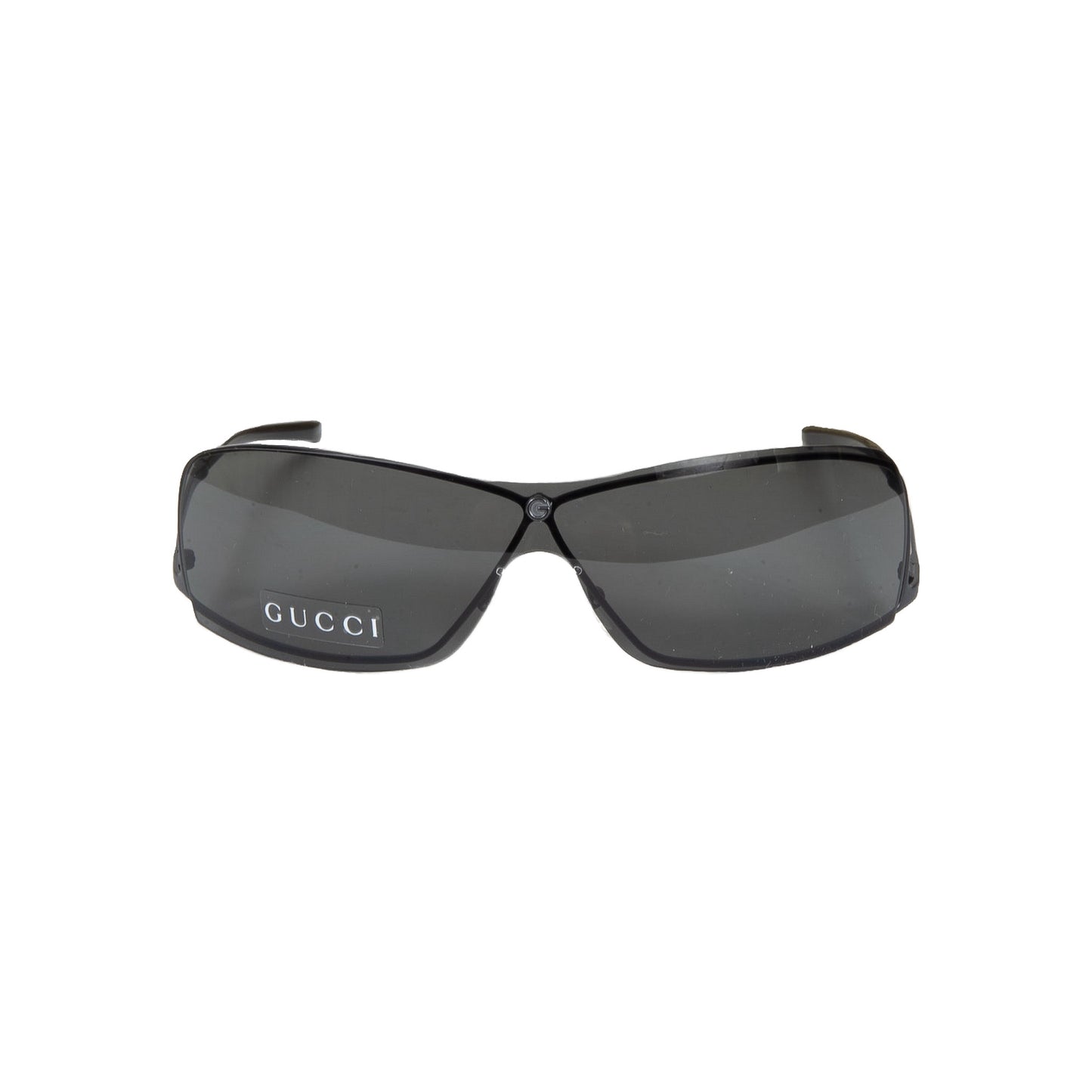 GUCCI BY TOM FORD RIMLESS SUNGLASSES