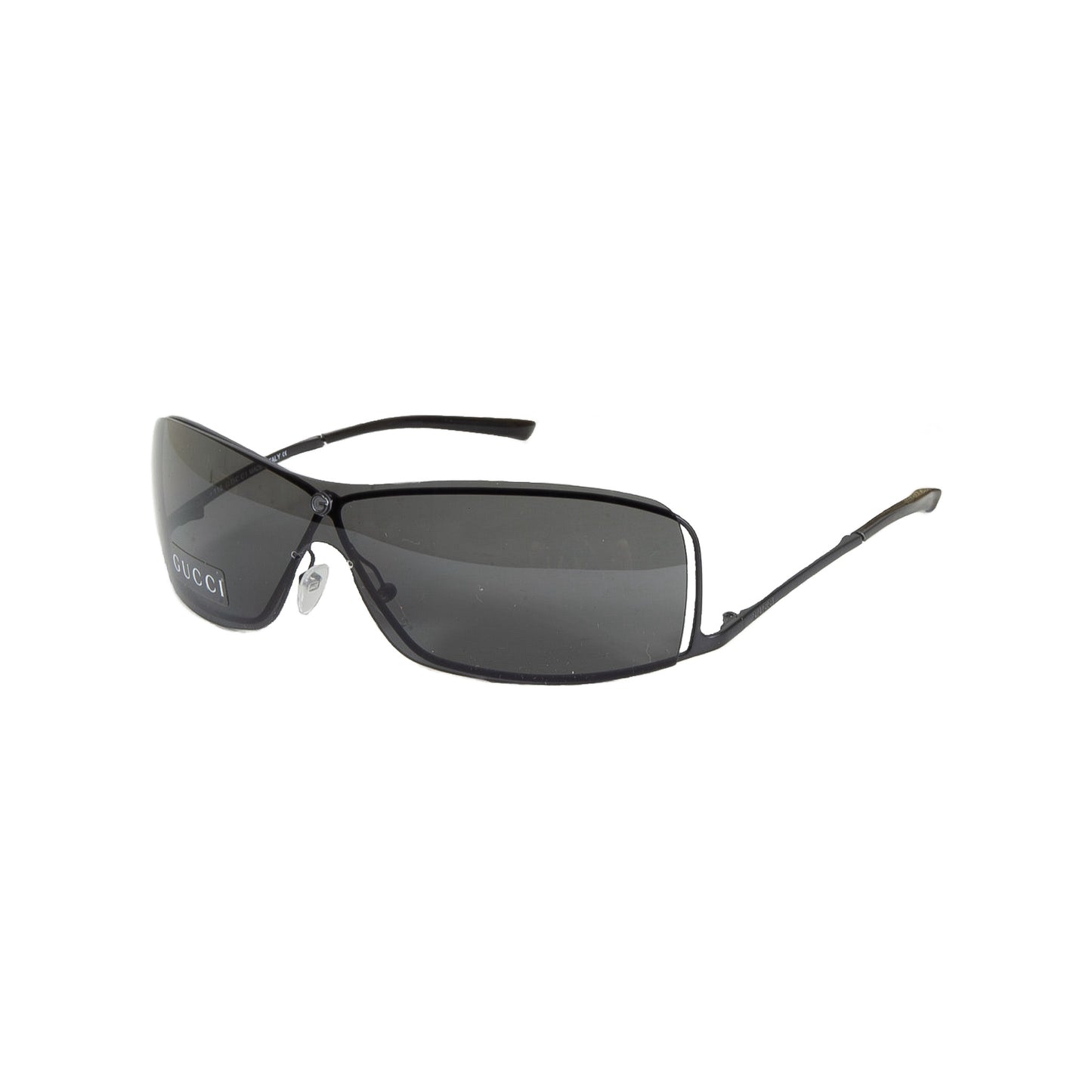 GUCCI BY TOM FORD RIMLESS SUNGLASSES