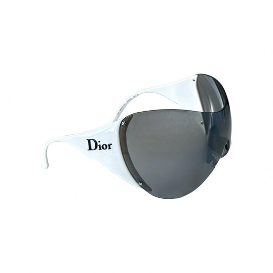 CHRISTIAN DIOR SKI 1 SUNGLASSES