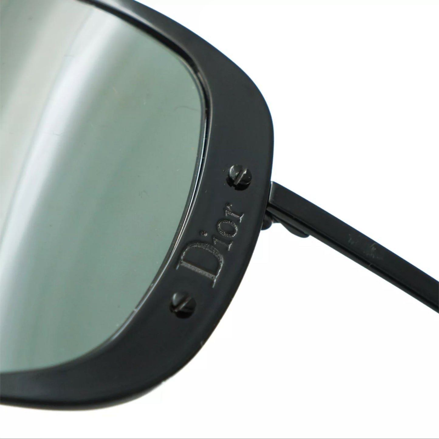 CHRISTIAN DIOR RAGGA 1 SUNGLASSES