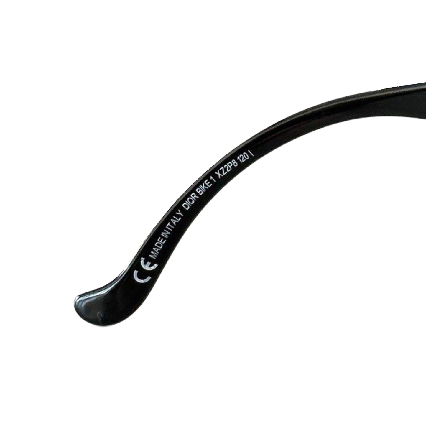 CHRISTIAN DIOR BIKE 1 LOGO SUNGLASSES