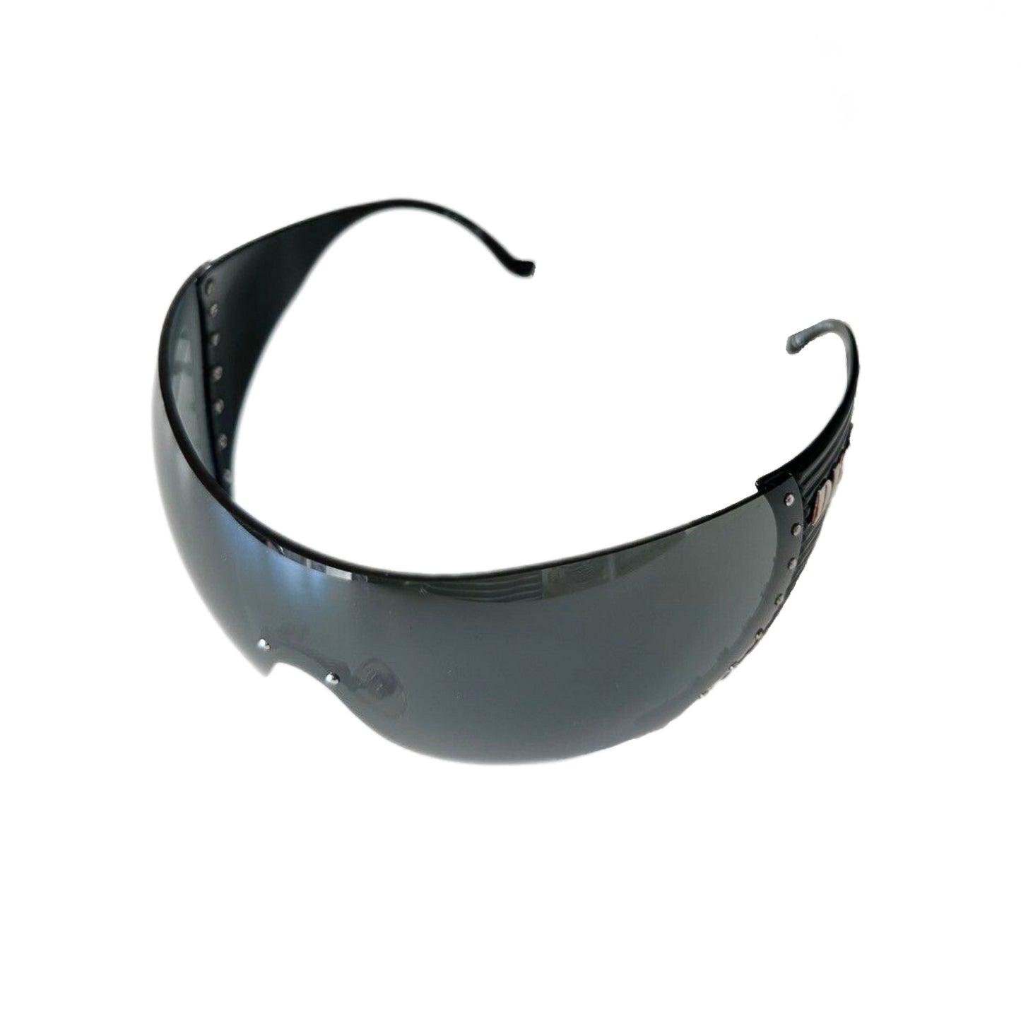 CHRISTIAN DIOR BIKE 1 LOGO SUNGLASSES