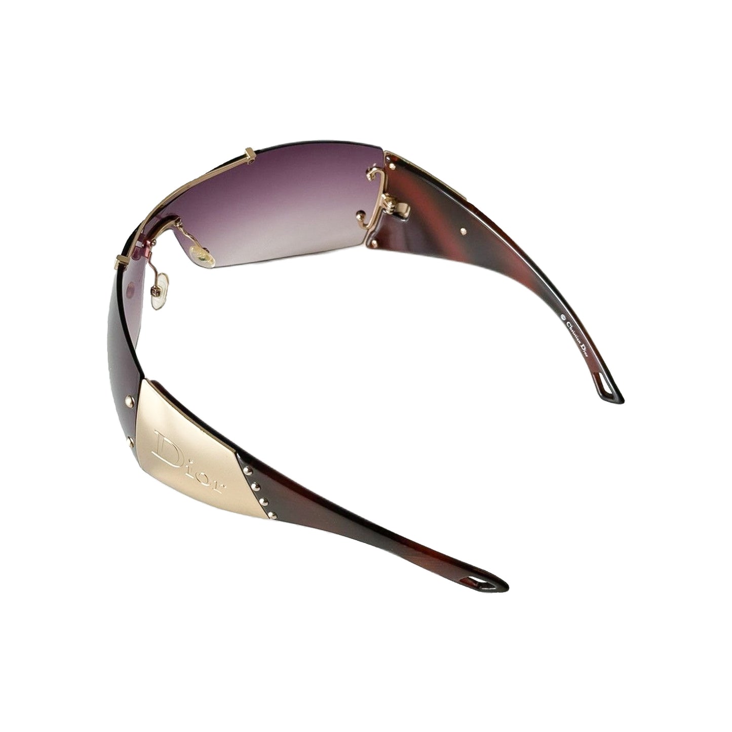 CHRISTIAN DIOR DIORITO 2 SUNGLASSES