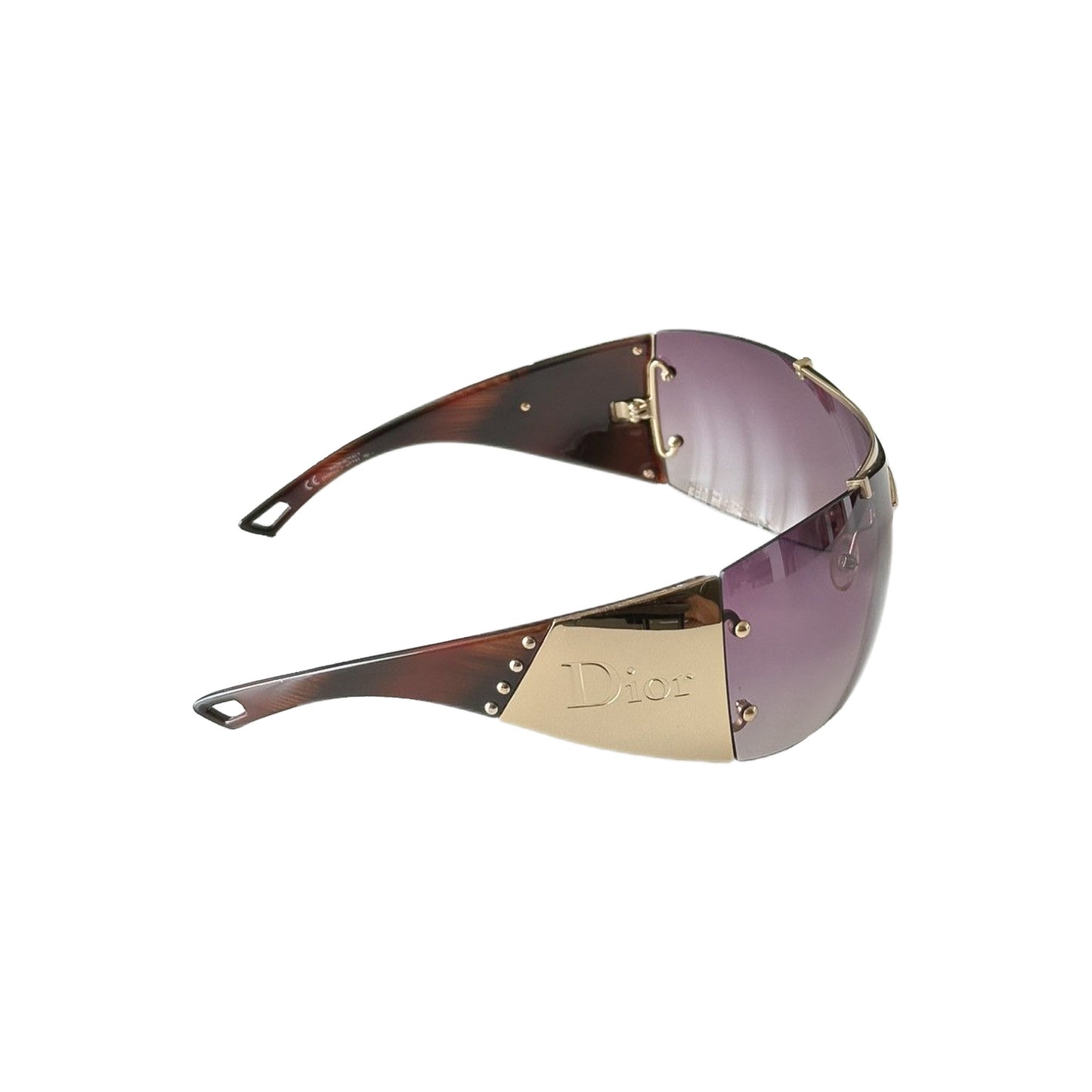 CHRISTIAN DIOR DIORITO 2 SUNGLASSES