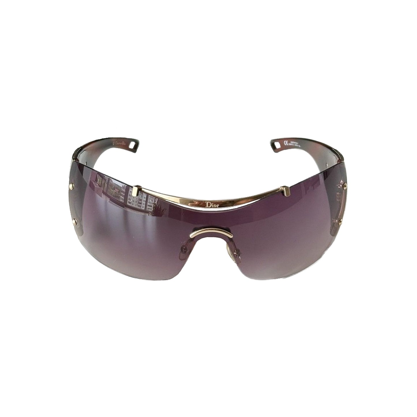 CHRISTIAN DIOR DIORITO 2 SUNGLASSES