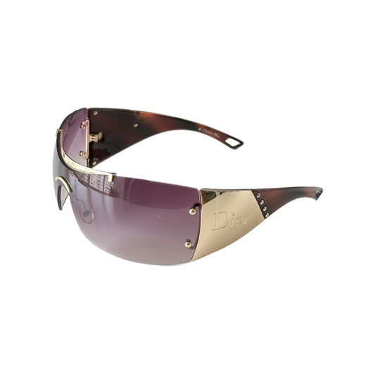 CHRISTIAN DIOR DIORITO 2 SUNGLASSES