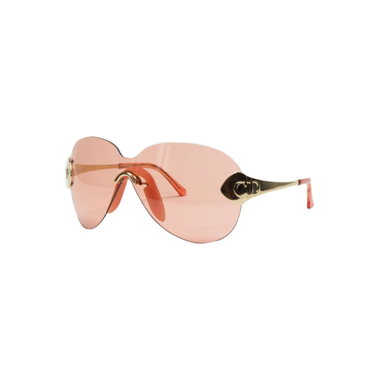 CHRISTIAN DIOR PILOT SUNGLASSES