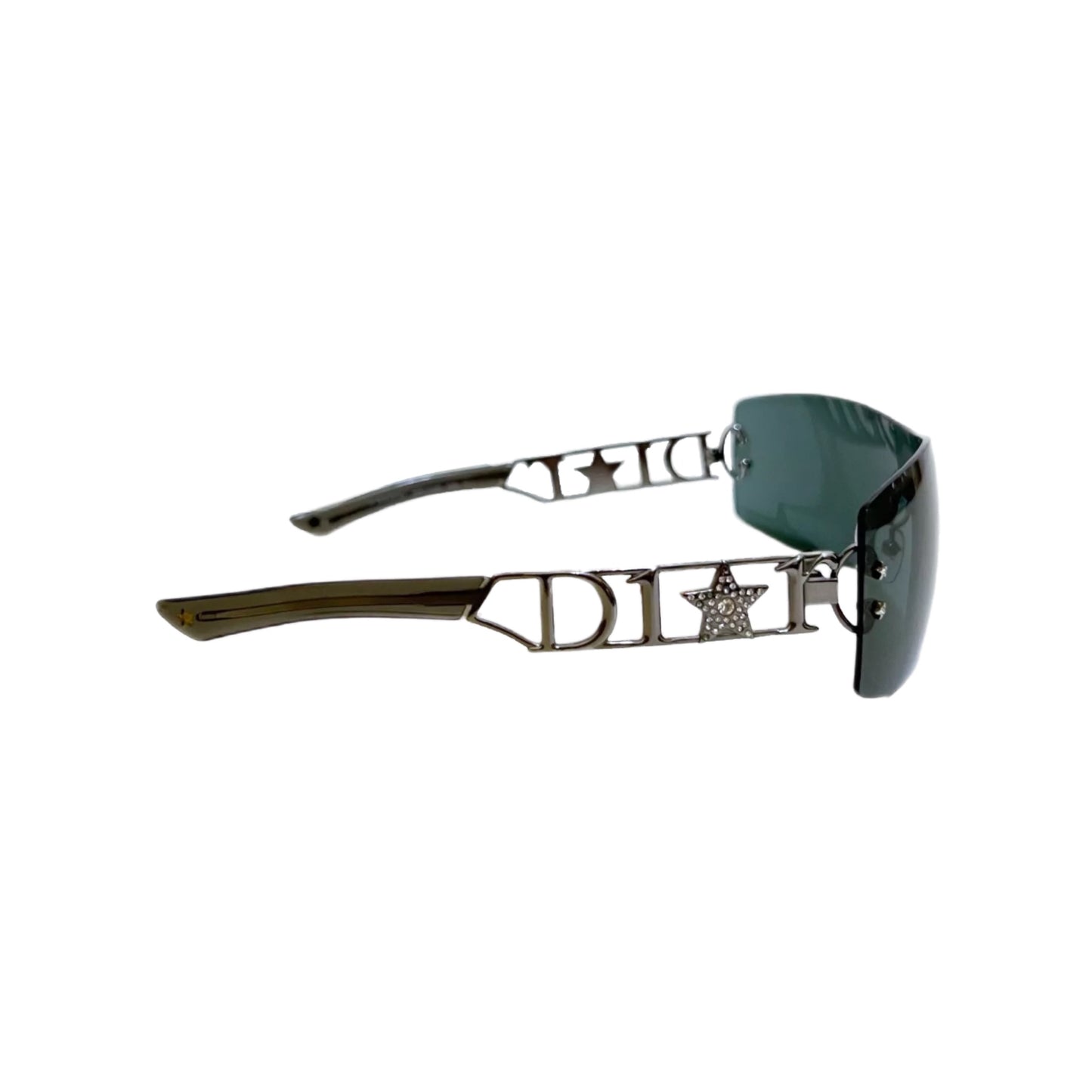 CHRISTIAN DIOR DIORLYWOOD SUNGLASSES