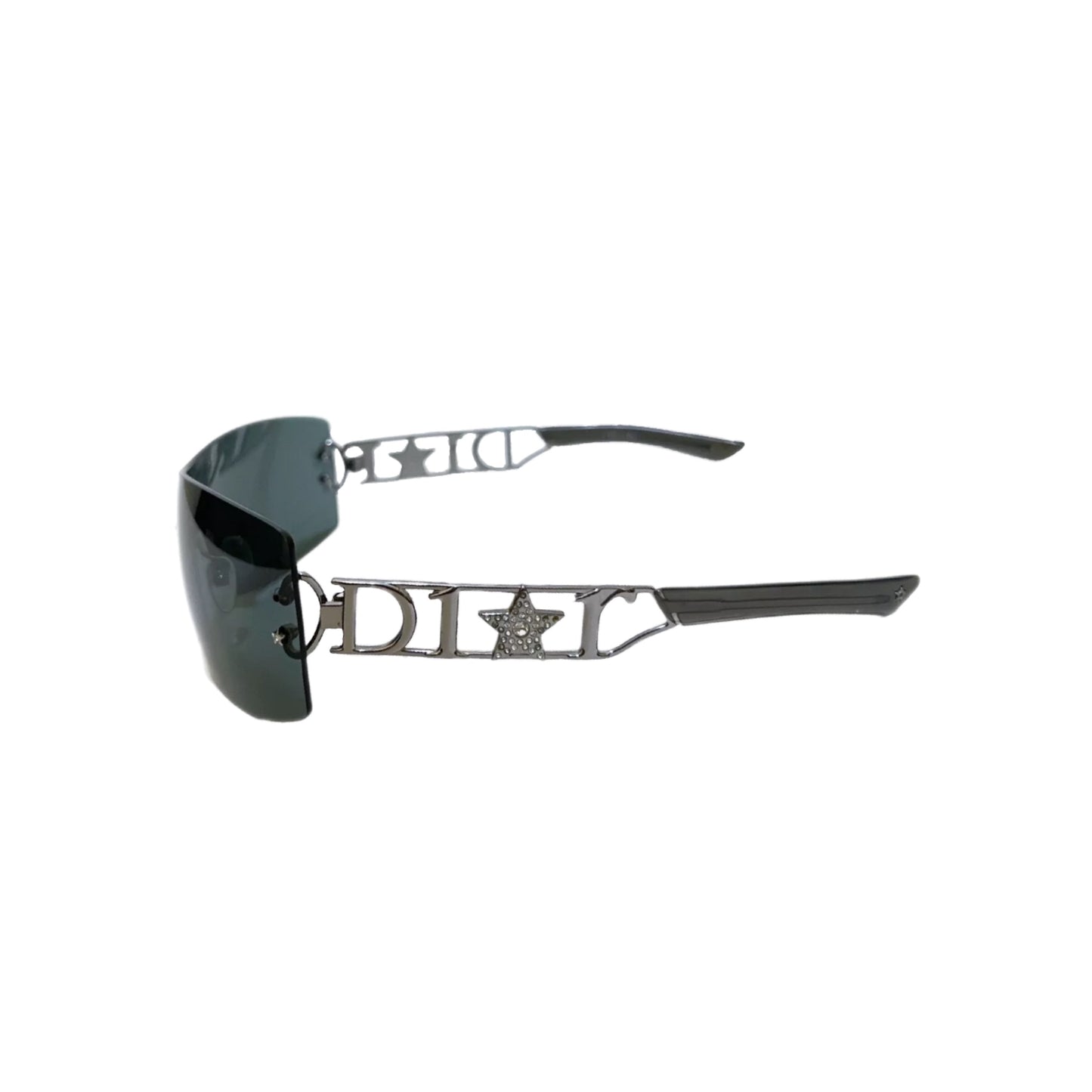 CHRISTIAN DIOR DIORLYWOOD SUNGLASSES