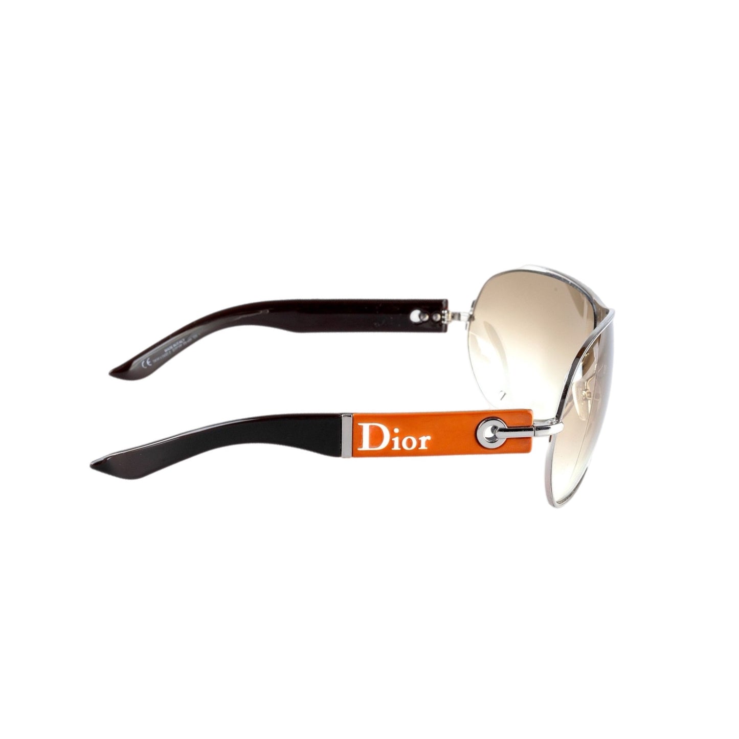 CHRISTIAN DIOR “LOGO 2” SUNGLASSES