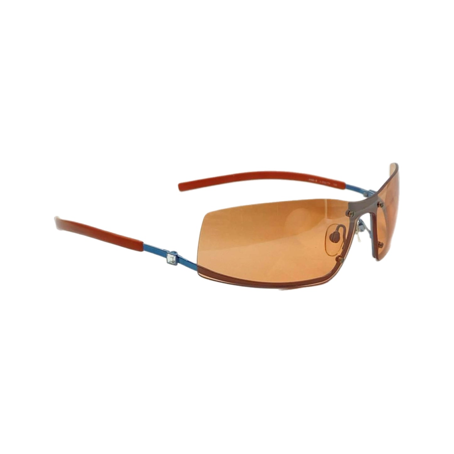 CHANEL RIMLESS SUNGLASSES