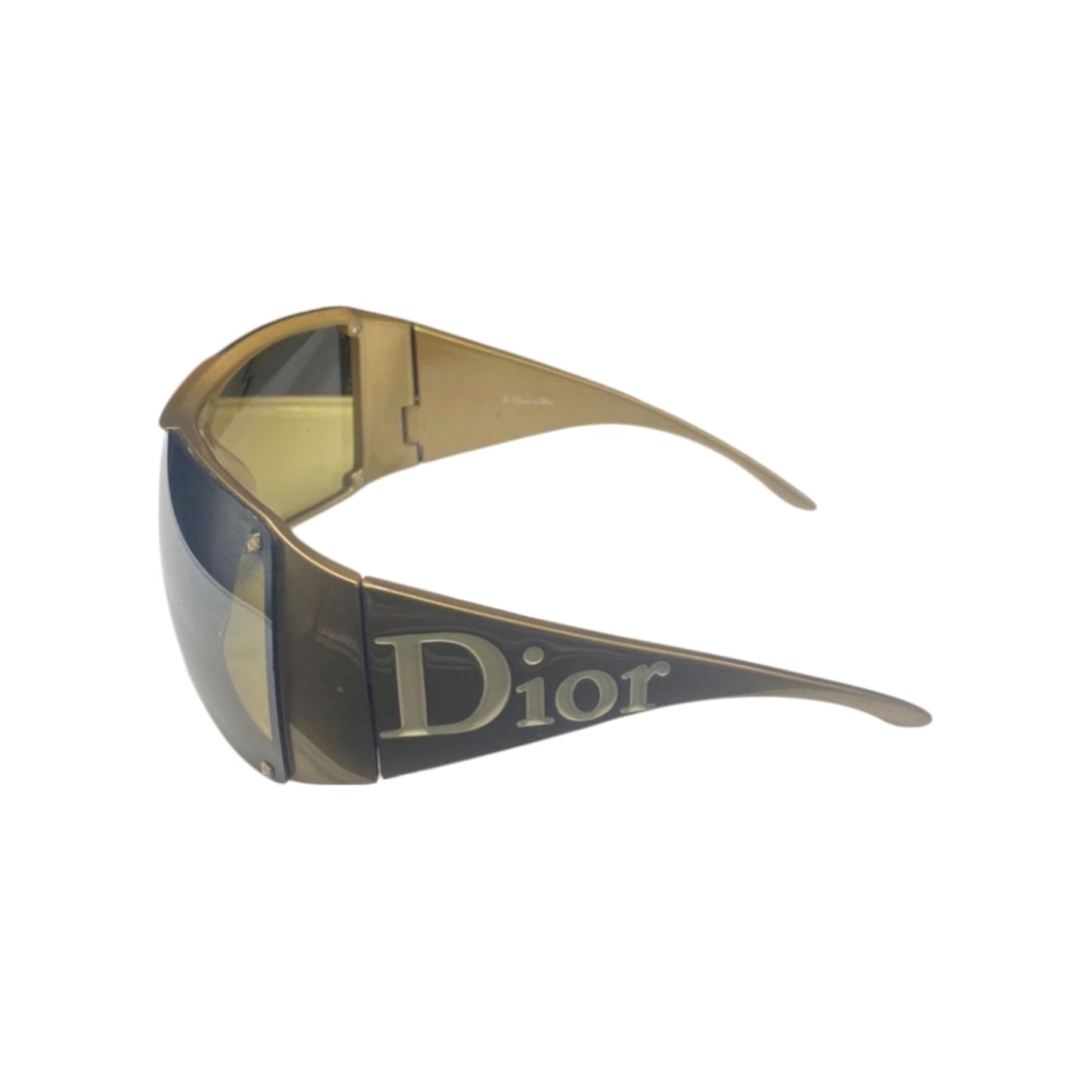 CHRISTIAN DIOR OVERSHINE 2 SUNGLASSES