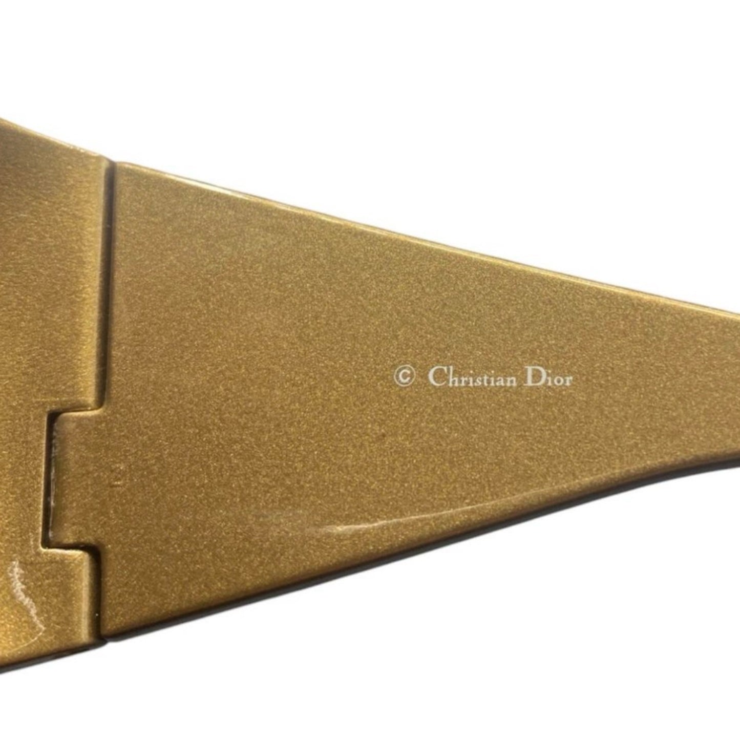 CHRISTIAN DIOR OVERSHINE 2 SUNGLASSES